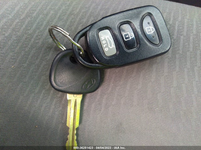 Hyundai ELANTRA SE 2014 5NPDH4AE4EH509515 Image 3