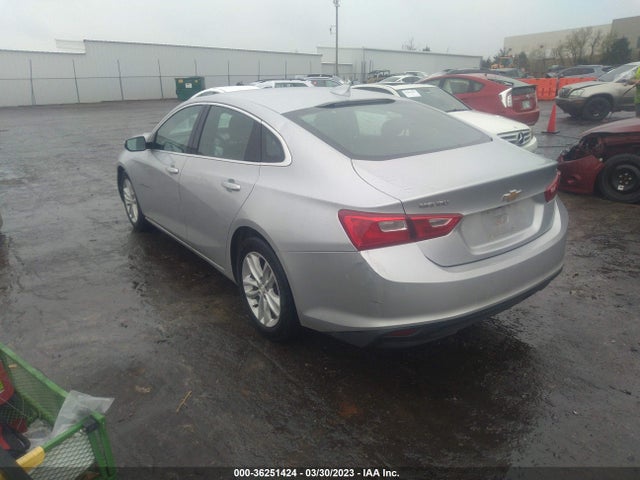 Chevrolet MALIBU LT 2018 1G1ZD5ST5JF151438 Image 3