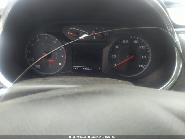 Chevrolet MALIBU LT 2018 1G1ZD5ST5JF151438 Image 7