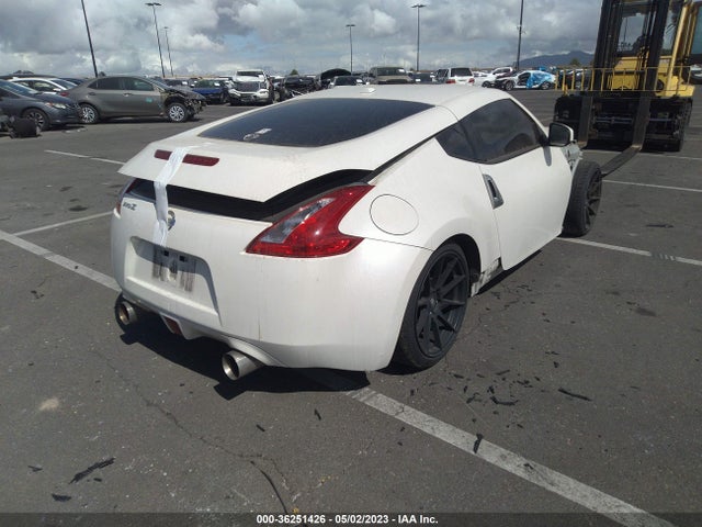 Nissan 370z Touring 2017 JN1AZ4EH9HM951627 Image 6