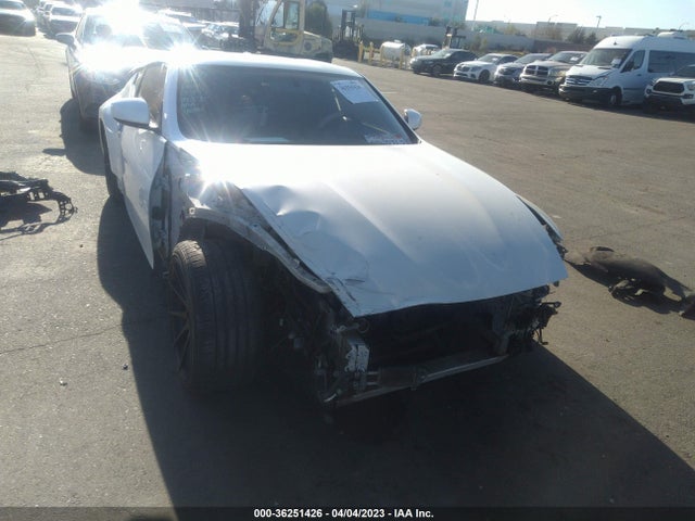 Nissan 370z Touring 2017 JN1AZ4EH9HM951627 Image 8