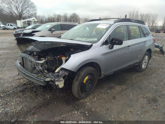 4S4BSAAC1J3258136 Subaru OUTBACK