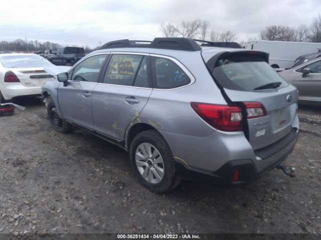 4S4BSAAC1J3258136 Subaru OUTBACK
