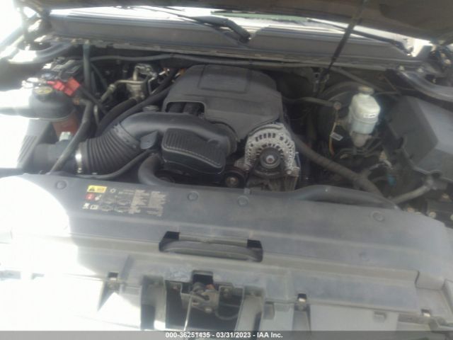 1GKS2KE75ER241029 GMC Yukon Xl Slt