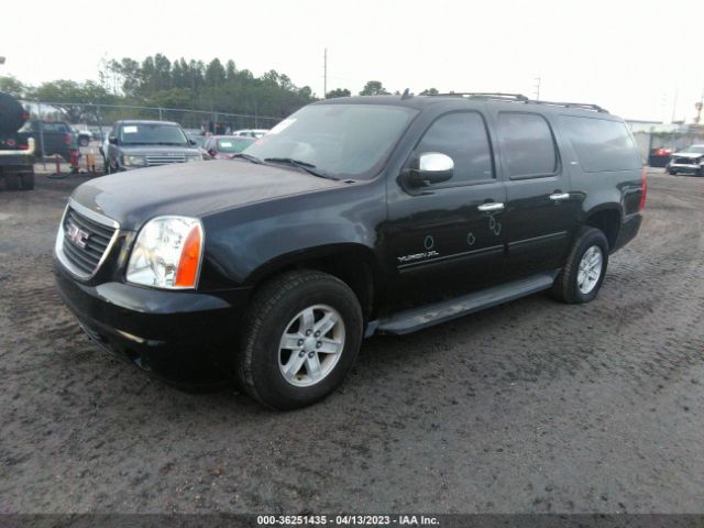 1GKS2KE75ER241029 GMC Yukon Xl Slt