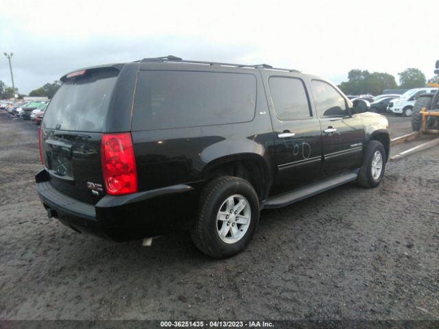 1GKS2KE75ER241029 GMC Yukon Xl Slt