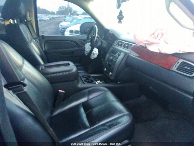 1GKS2KE75ER241029 GMC Yukon Xl Slt