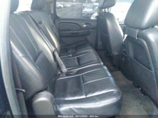 1GKS2KE75ER241029 GMC Yukon Xl Slt
