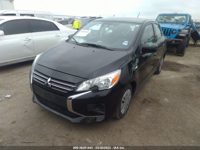 ML32AUHJ0NH003468 Mitsubishi mivec