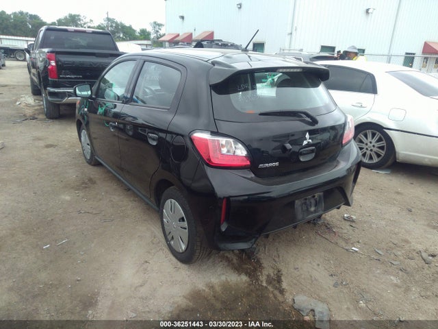 ML32AUHJ0NH003468 Mitsubishi mivec