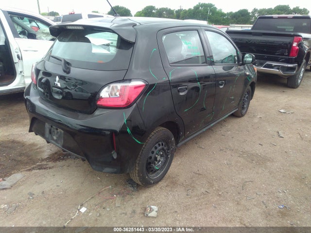 ML32AUHJ0NH003468 Mitsubishi mivec