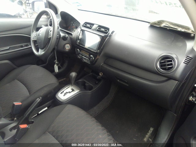 ML32AUHJ0NH003468 Mitsubishi mivec