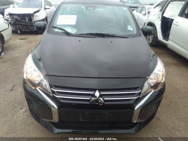 ML32AUHJ0NH003468 Mitsubishi mivec