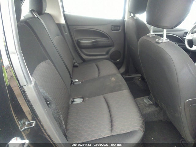 ML32AUHJ0NH003468 Mitsubishi mivec
