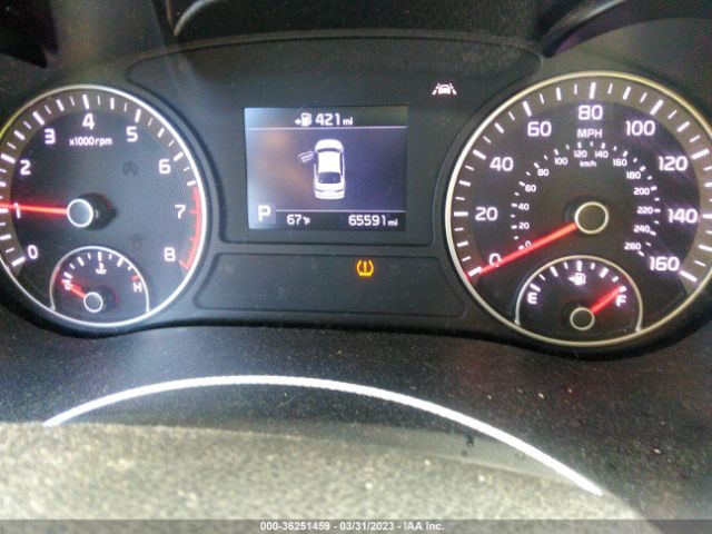 5XXGT4L37KG310571 KIA Optima Lx