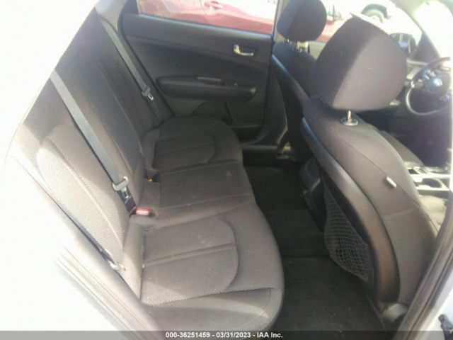 5XXGT4L37KG310571 KIA Optima Lx