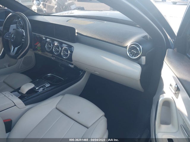 Mercedes-Benz A-class A 220 2020 W1K3G4EB9LJ223104 Image 6