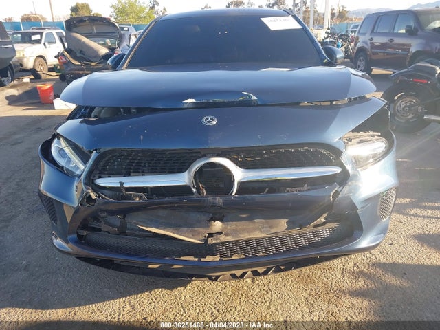 Mercedes-Benz A-class A 220 2020 W1K3G4EB9LJ223104 Image 7