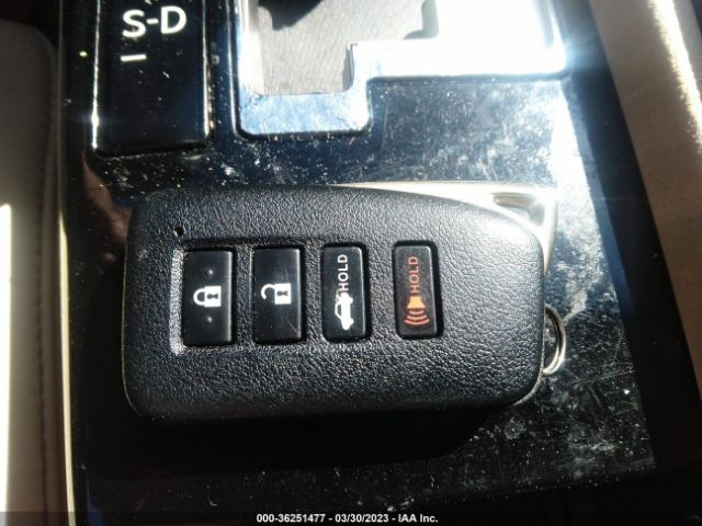 JTHBK1GG8F2166631 Lexus ES 350