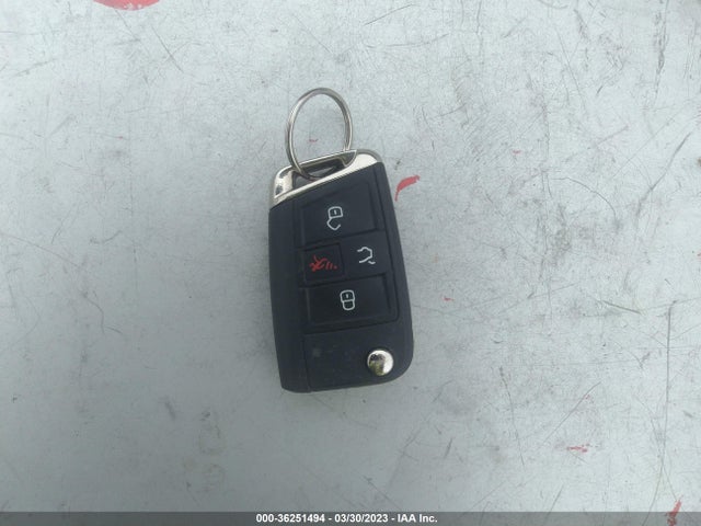 3VV3B7AX1KM028421 Volkswagen Tiguan Se/sel/sel R-line