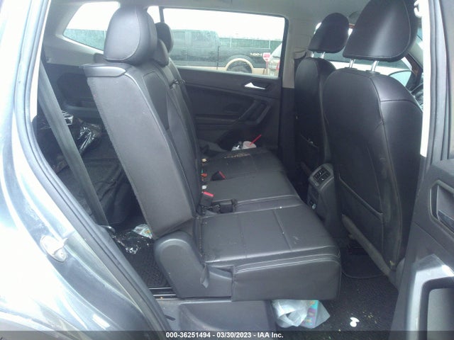3VV3B7AX1KM028421 Volkswagen Tiguan Se/sel/sel R-line