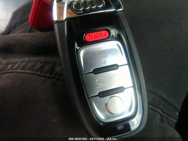WAU2GAFC7GN013091 Audi A7 3.0 Prestige