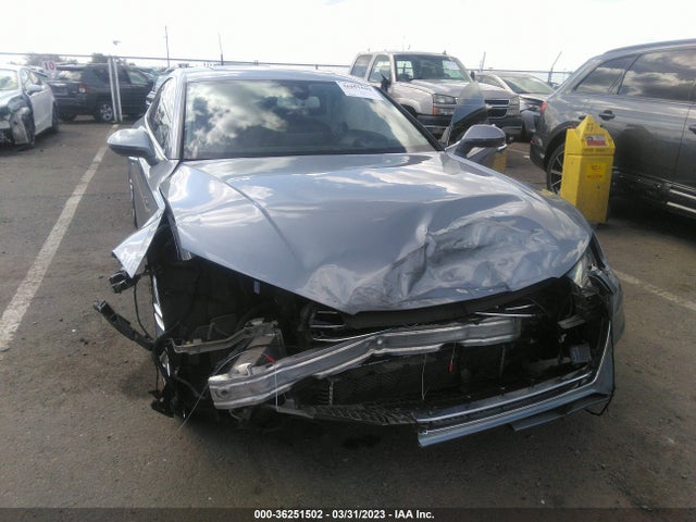 WAU2GAFC7GN013091 Audi A7 3.0 Prestige