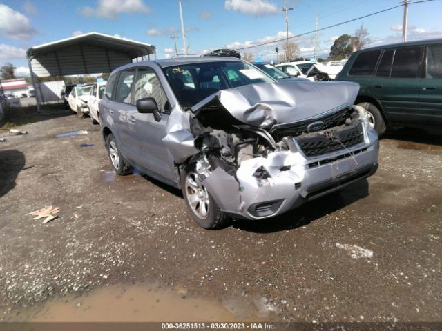 JF2SJAAC3EG445420 auction archive image