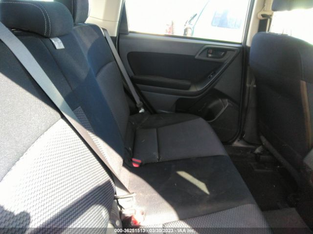 JF2SJAAC3EG445420 Subaru Forester 2.5i