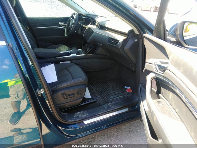 2019 Audi e-tron, VIN: WA1LAAGE2KB021841