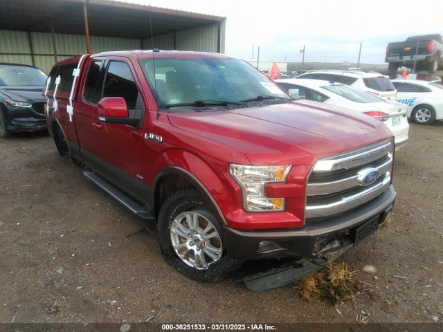 2016 1FTEX1EP3GKF02500 main image