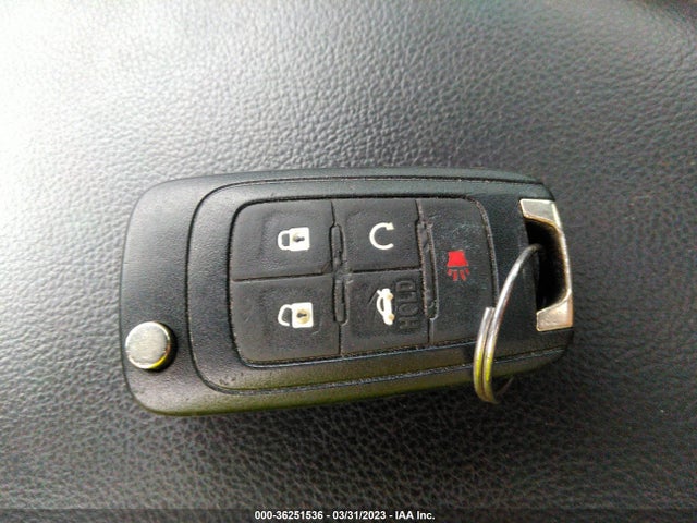 Chevrolet Impala 2lt 2015 1G1125S31FU131628 Image 11