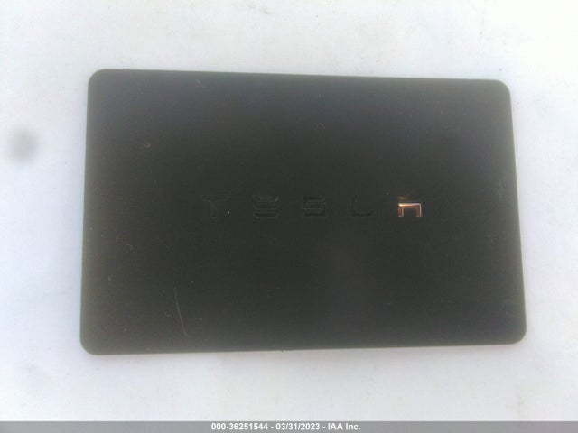 Tesla Model 3 Range Battery 2018 5YJ3E1EA3JF004228 Image 11