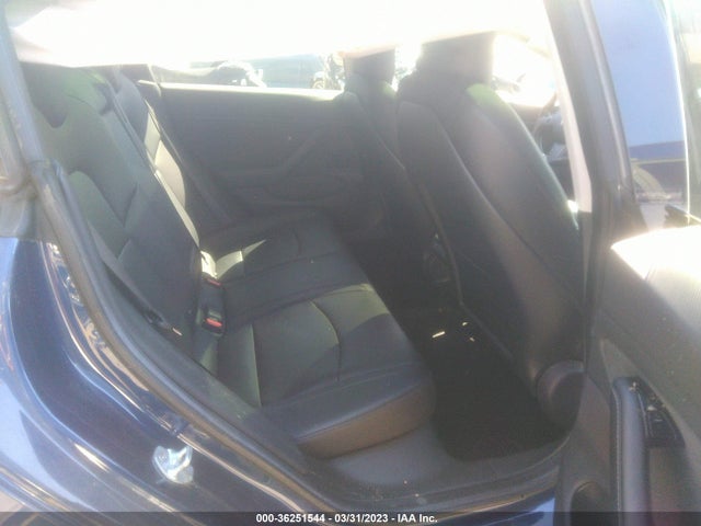 Tesla Model 3 Range Battery 2018 5YJ3E1EA3JF004228 Image 8