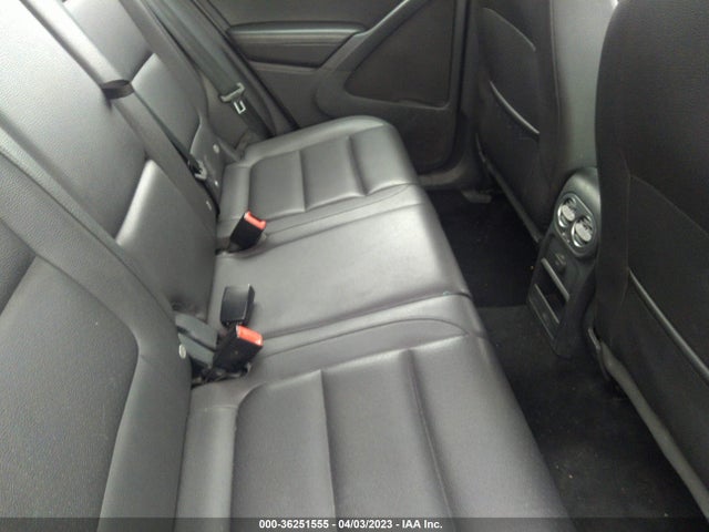 WVGAV7AX2GW530936 Volkswagen TIGUAN S