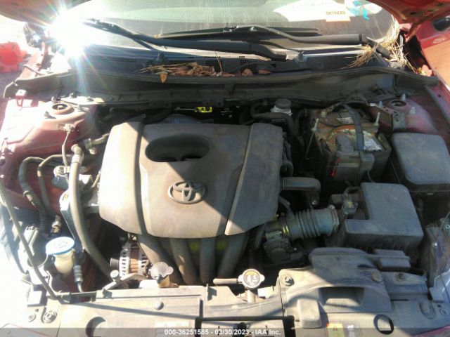 3MYDLBZV2GY136554 Scion IA