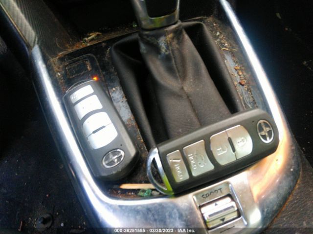 3MYDLBZV2GY136554 Scion IA