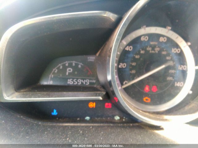 3MYDLBZV2GY136554 Scion IA