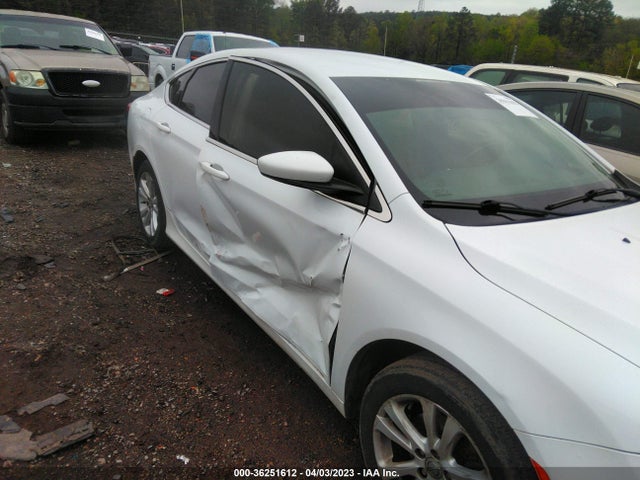 1C3CCCAB4GN153889 Chrysler 200 Limited