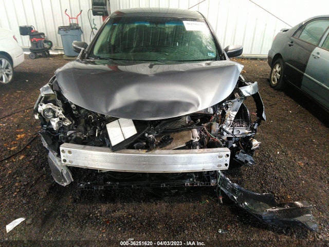 2015 NISSAN ALTIMA 2.5 SV VIN: 1N4AL3AP9FC102032