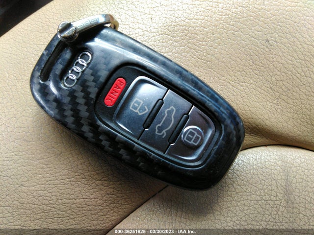 WAUFFAFL8EN023842 Audi A4 Premium Plus