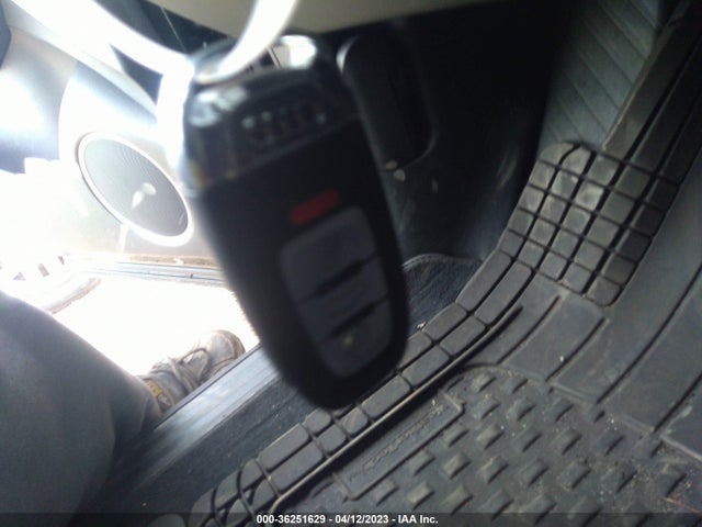 WA1WMAFP9FA042740 Audi Q5 Prestige