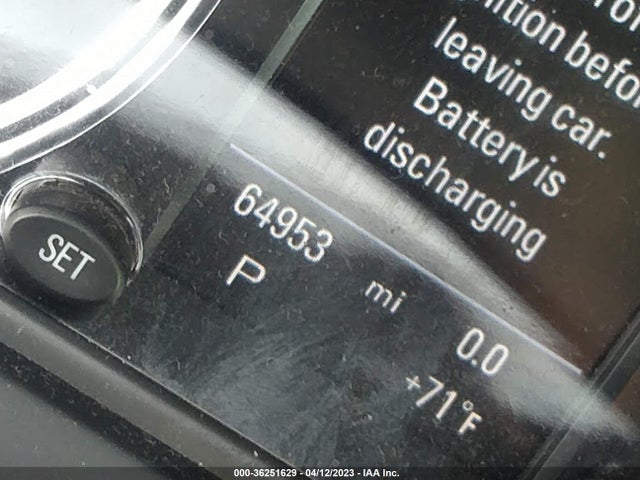 WA1WMAFP9FA042740 Audi Q5 Prestige