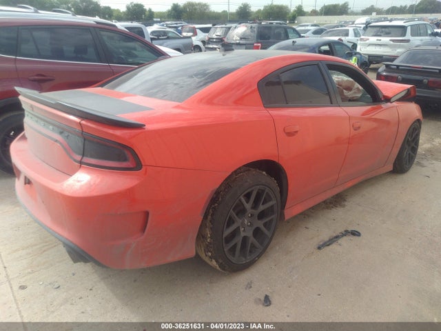 Dodge Charger Daytona 340 2017 2C3CDXCT8HH533385 Image 6