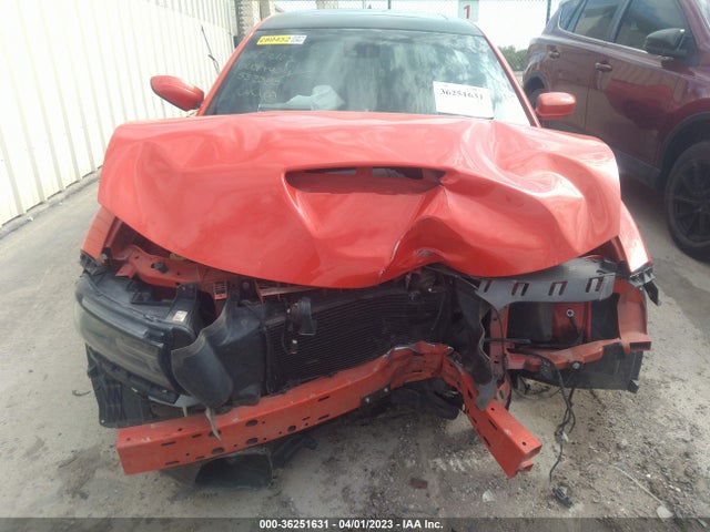 Dodge Charger Daytona 340 2017 2C3CDXCT8HH533385 Image 8