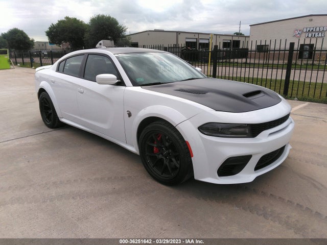 2021 2C3CDXL92MH645615 main image
