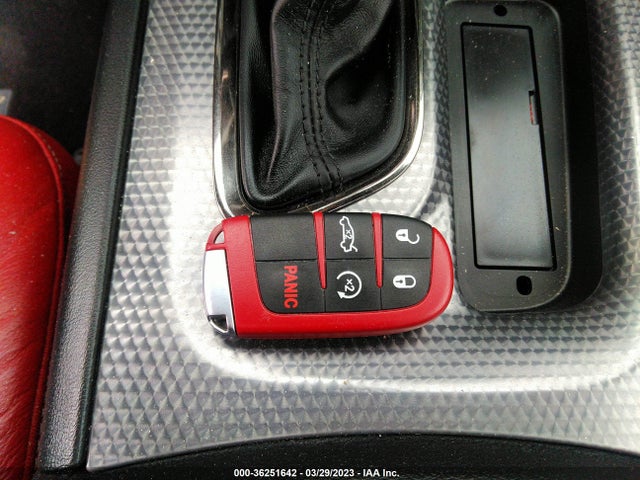 Dodge Charger Srt Hellcat Redeye 2021 2C3CDXL92MH645615 Image 11