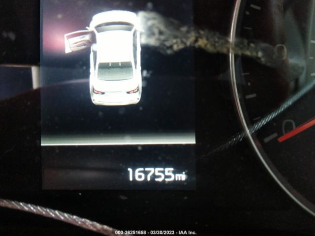 3KPA24ADXPE524443 KIA RIO S