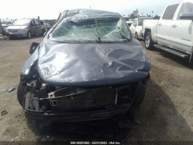 KNDPB3AC5F7697054 KIA Sportage Lx