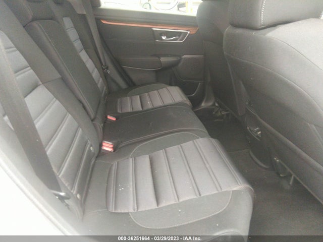 Honda CR-V EX 2020 7FARW1H51LE000532 Image 8